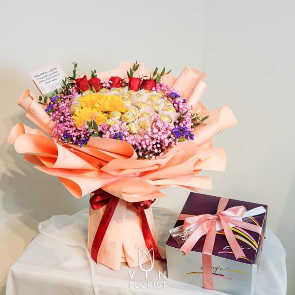 钱有400块 Money Bouquet Bouquet Kedah, Malaysia, Sungai Petani Supplier,  Suppliers, Supply, Supplies