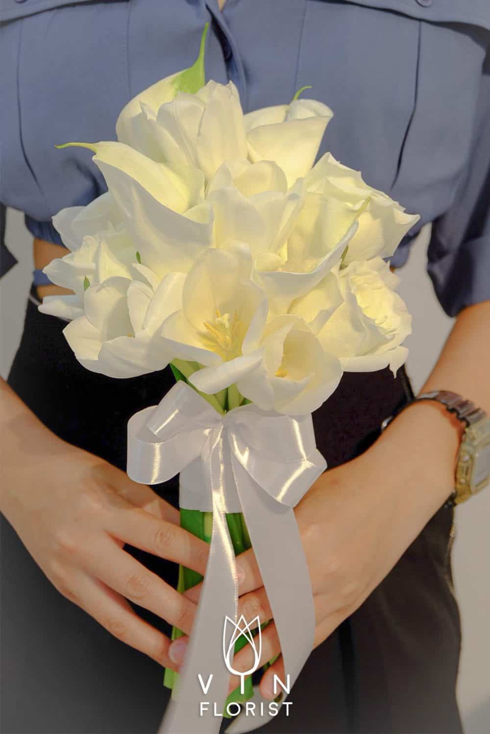 Bridal Bouquet 024
