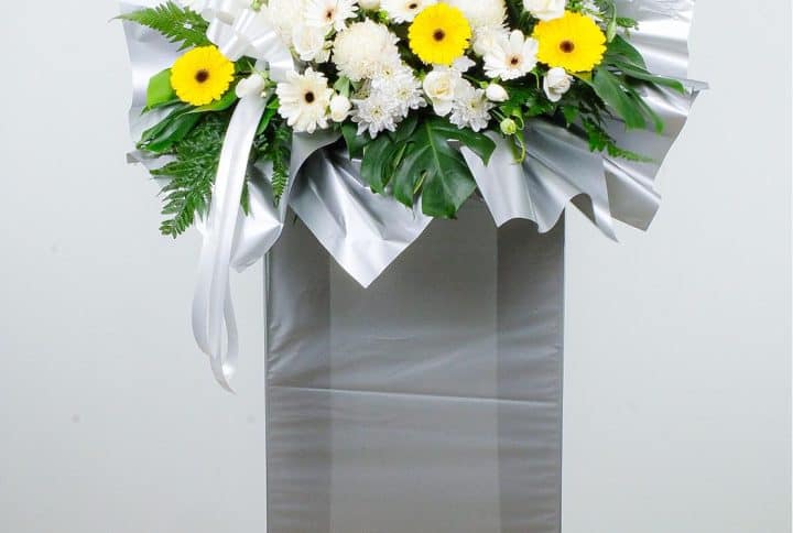 Condolence Flower Kepong