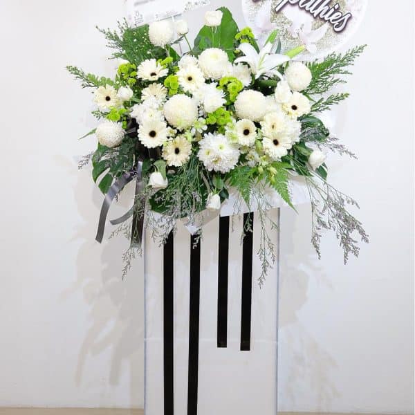 Condolence Flower Kepong