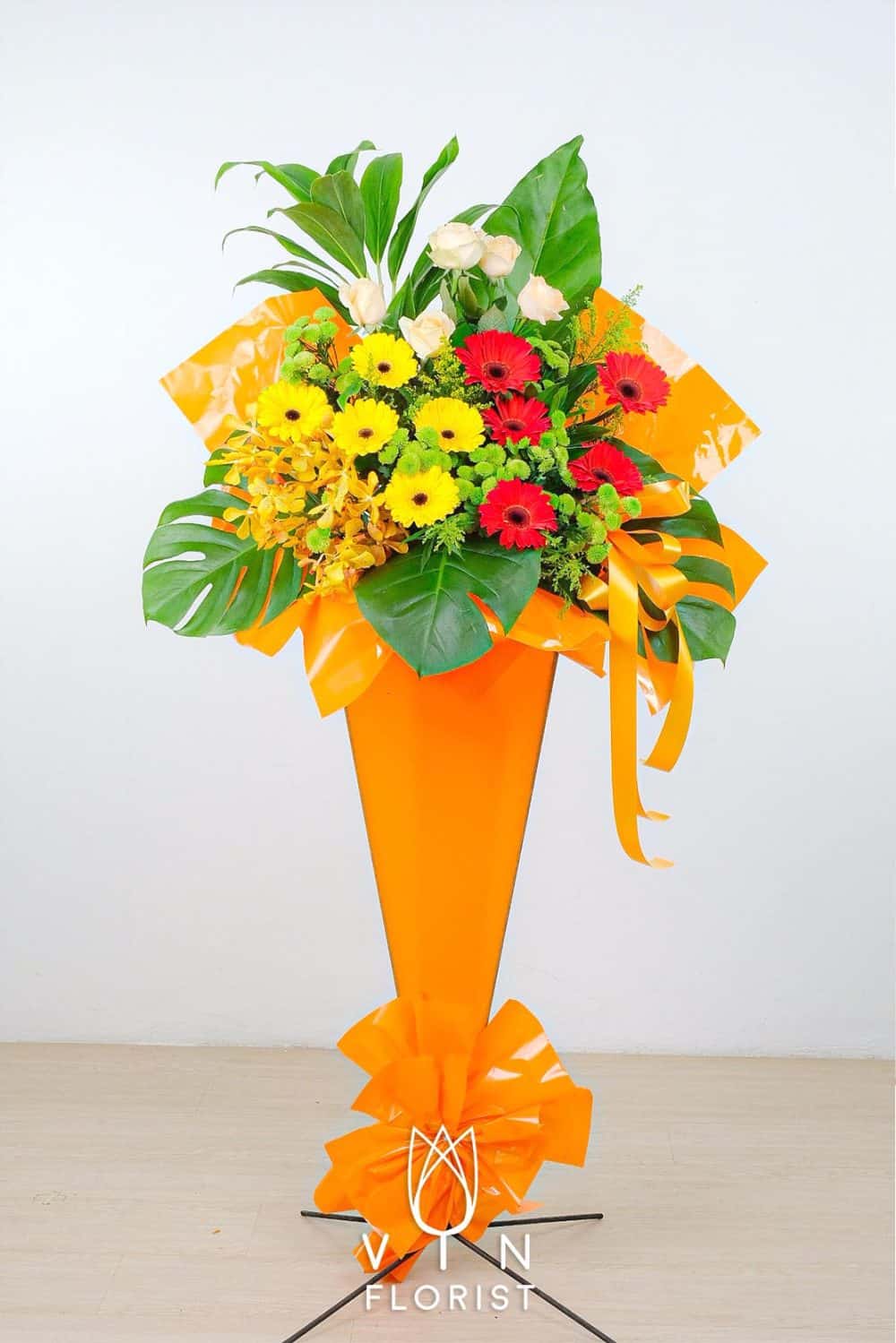 Simply Best Flower Stand