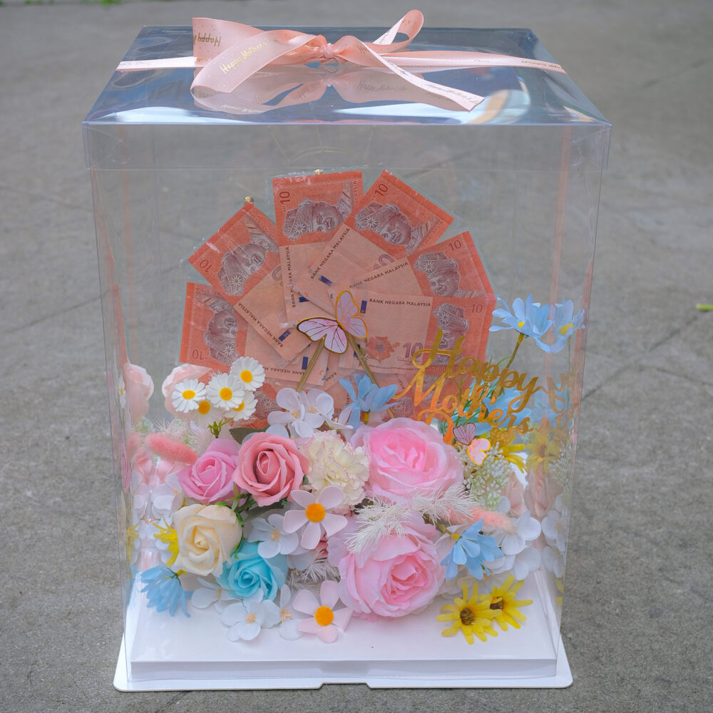 Money Bouquet 006