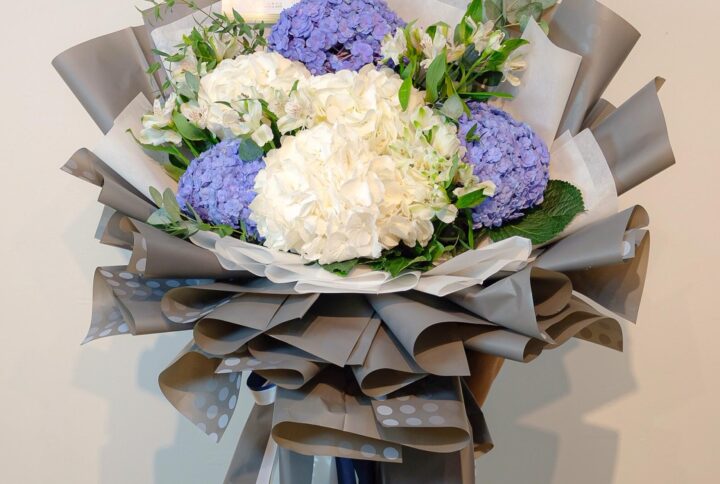 Birthday Flower Delivery Kepong