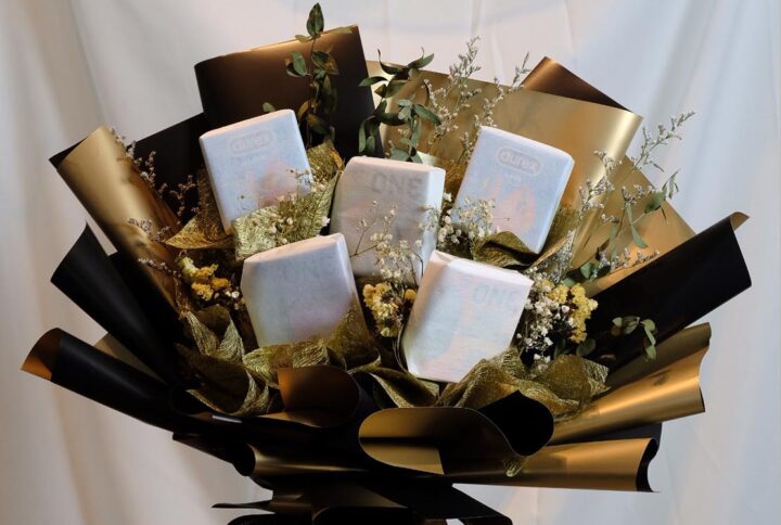 Birthday Flower Delivery Kepong