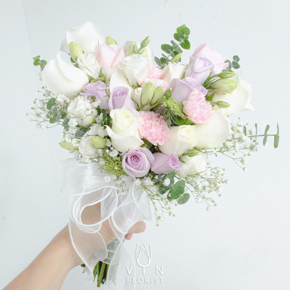 Bridal Bouquet 007