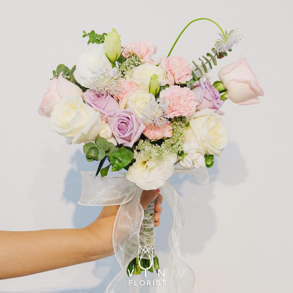 Bridal Bouquet 008