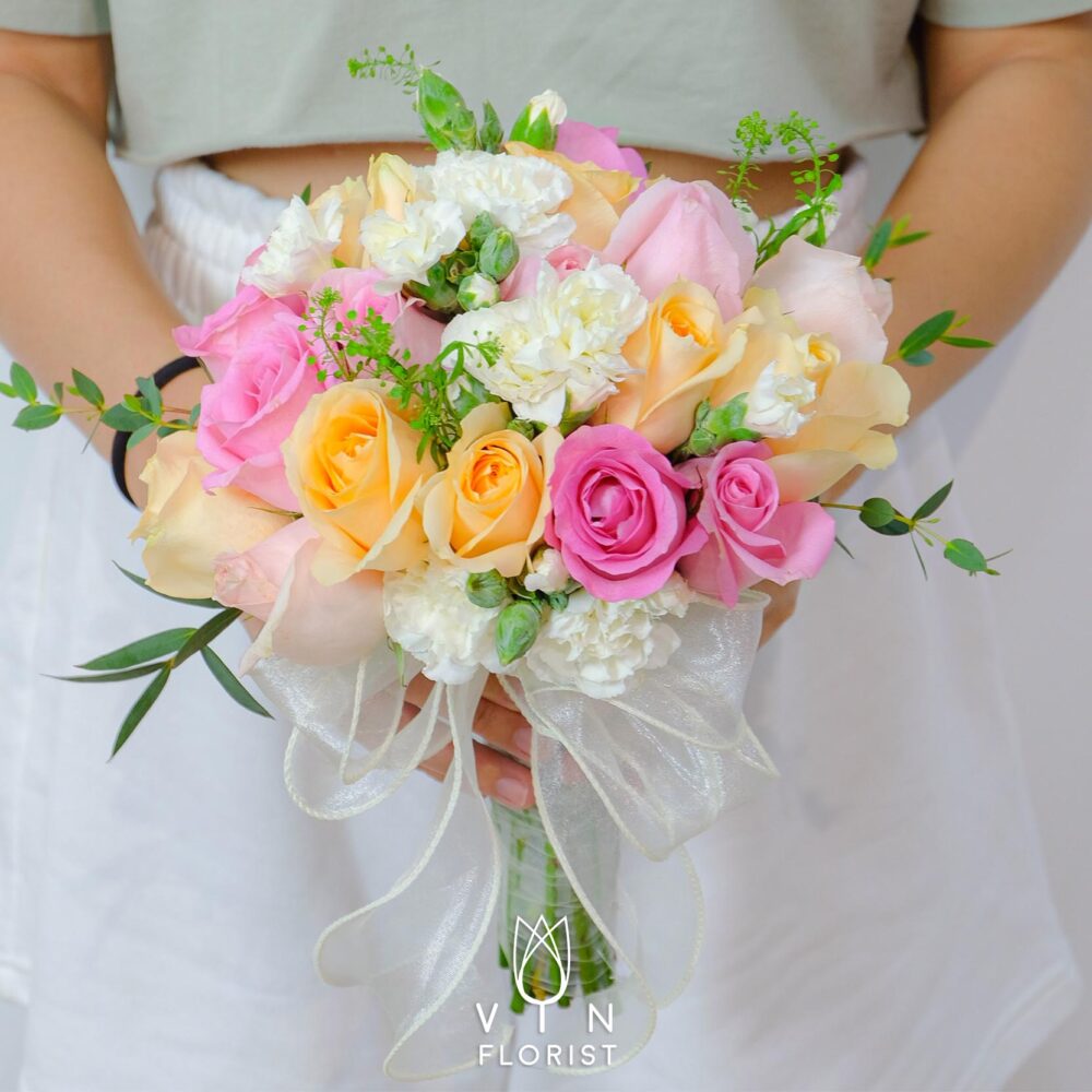 Bridal Bouquet 011