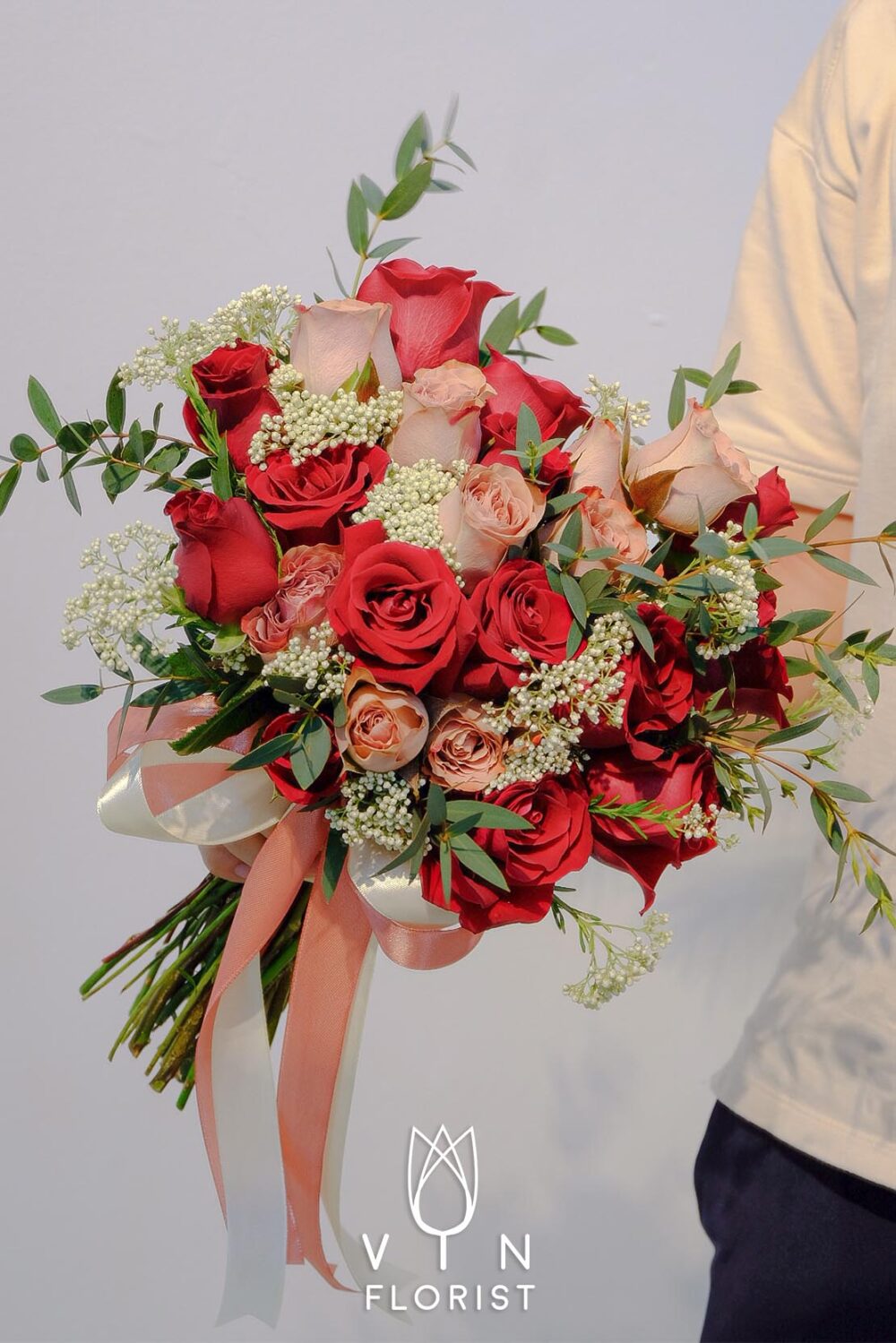 Bridal Bouquet 012