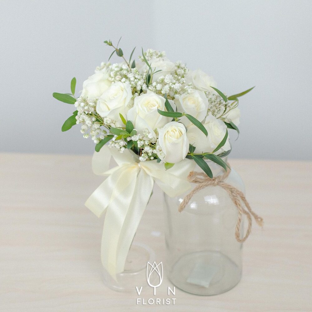Bridal Bouquet 017