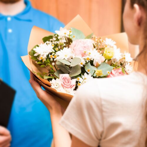 Same-day Flower Delivery in Kepong