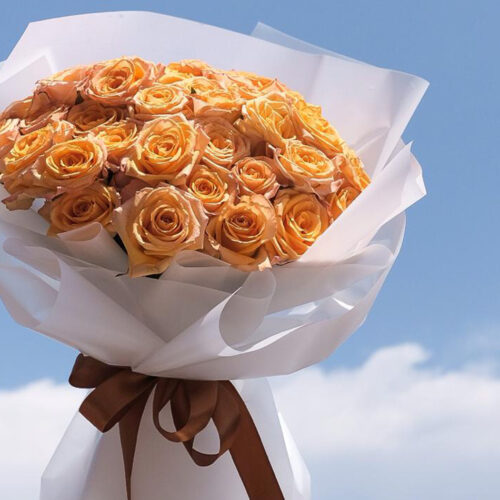 Birthday Flowers for Your Loved One