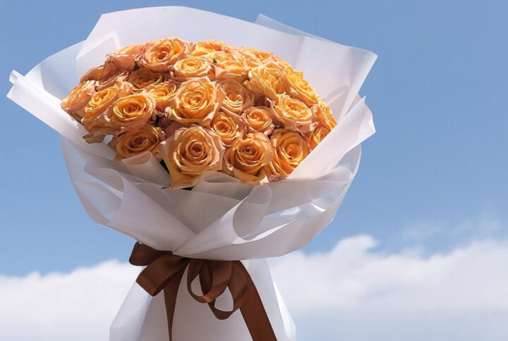 Birthday Flowers for Your Loved One