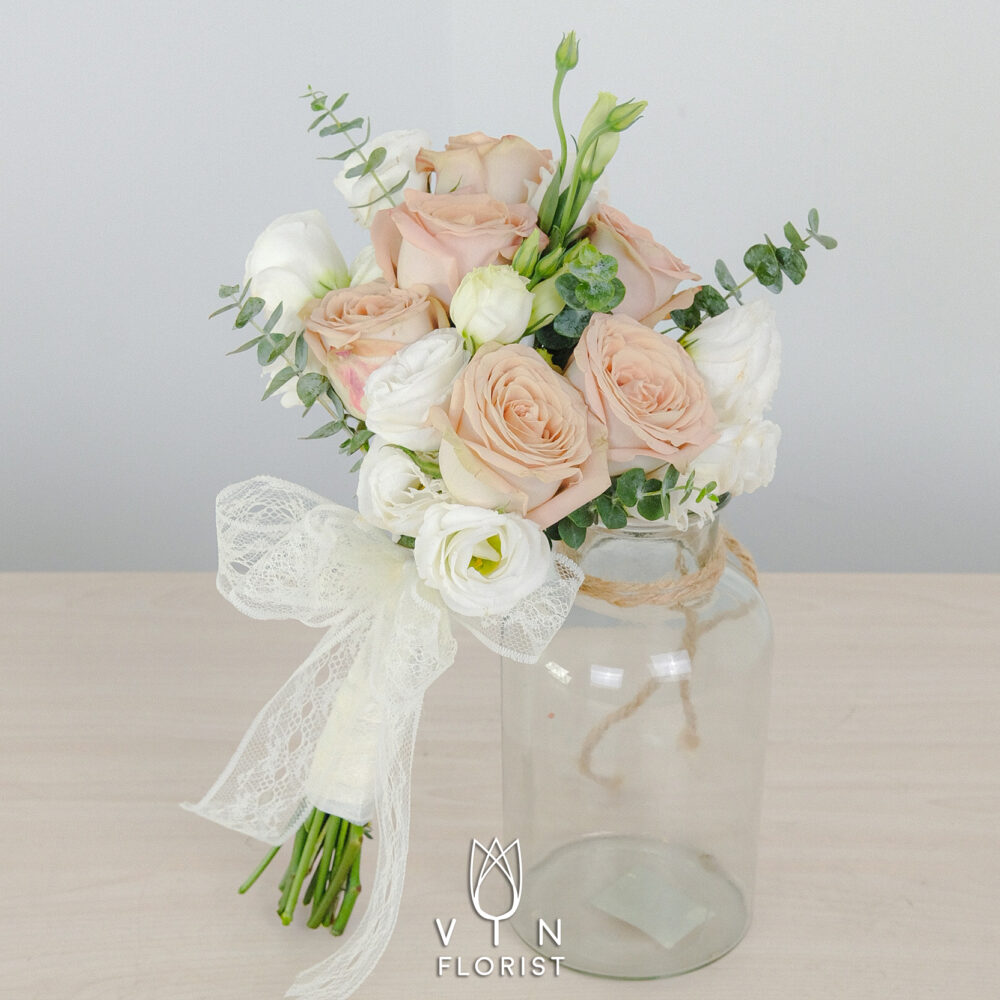 Bridal Bouquet 041