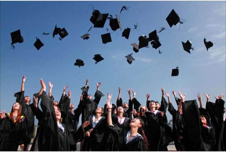 Graduation Flower Delivery