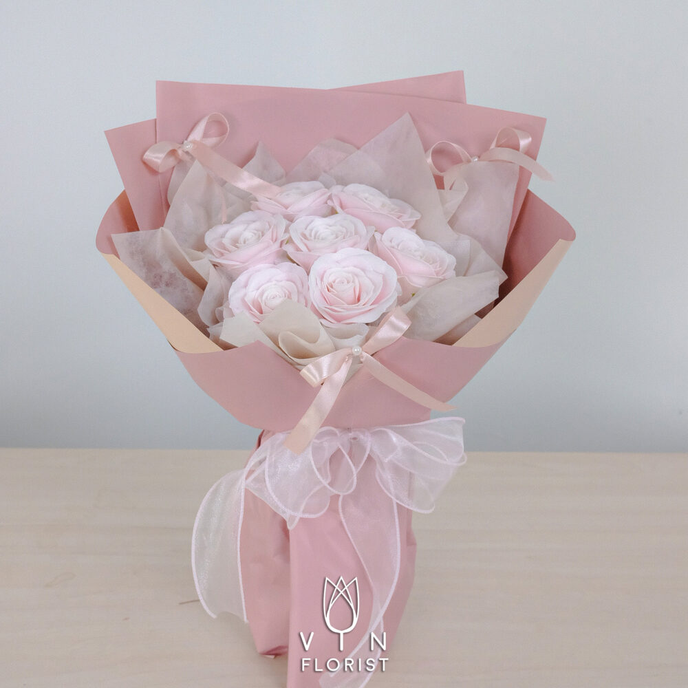 Ginny Pink