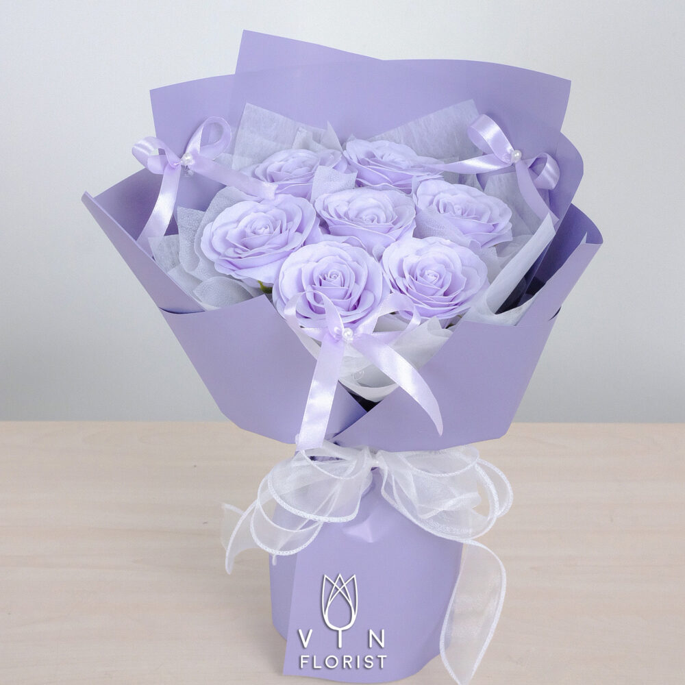 Ginny Lilac