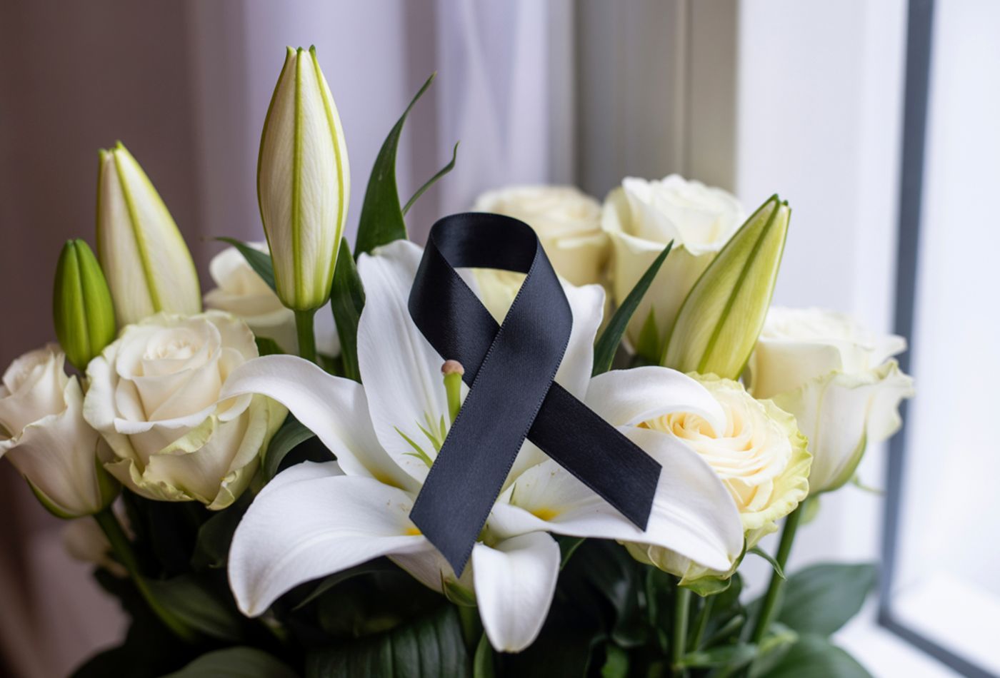 Best 8 Funeral Flowers Delivery in Kepong