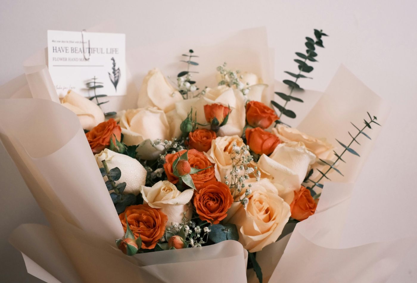 Sympathy & Condolence Messages for Flower Arrangements