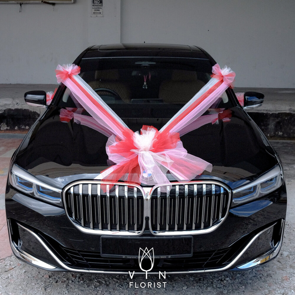Bridal Car 017