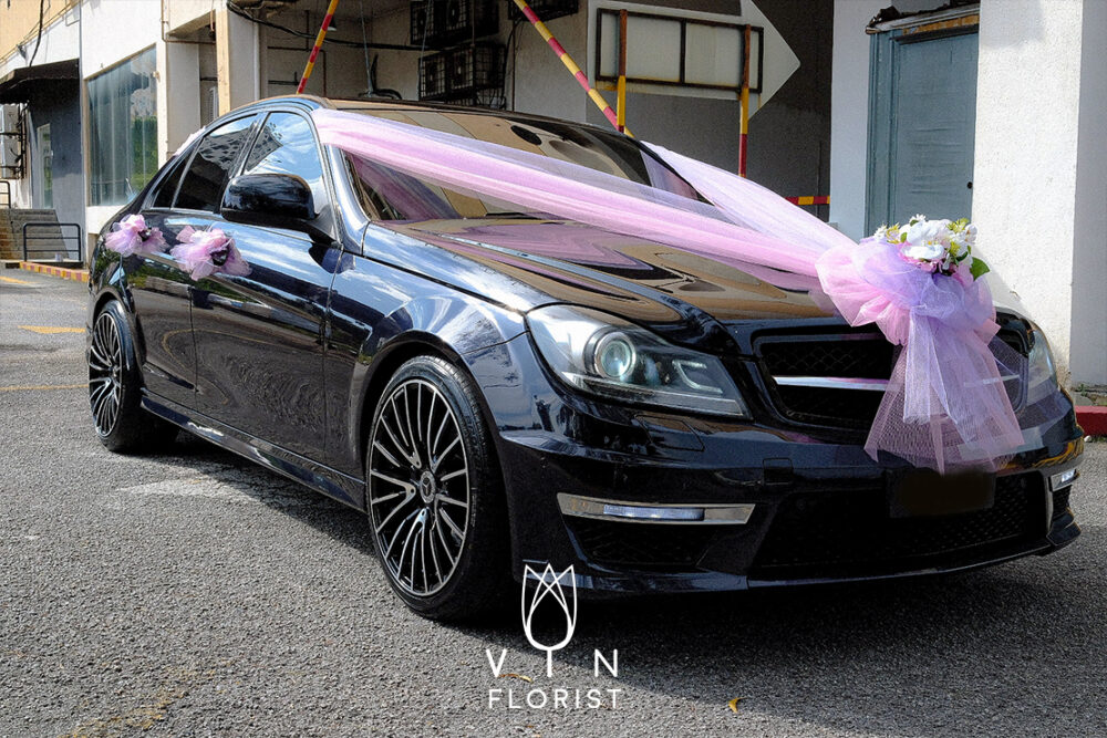 Bridal Car 018
