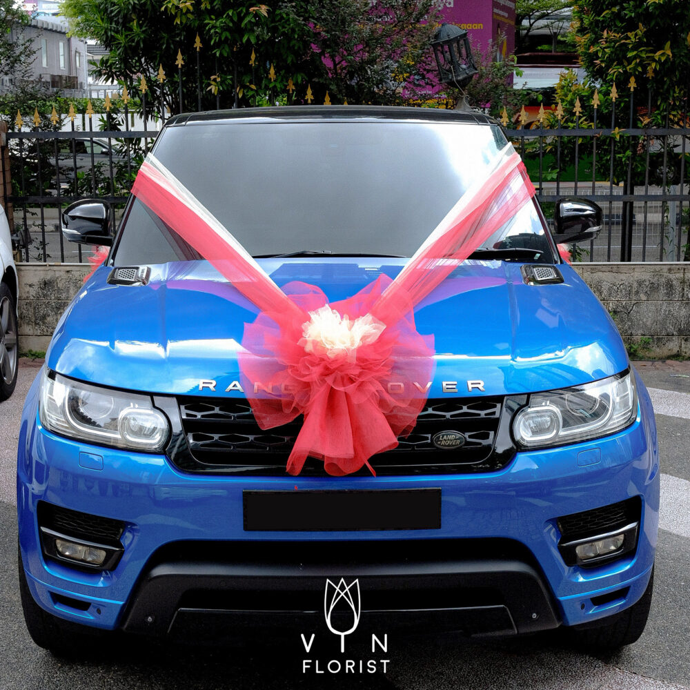Bridal Car 013