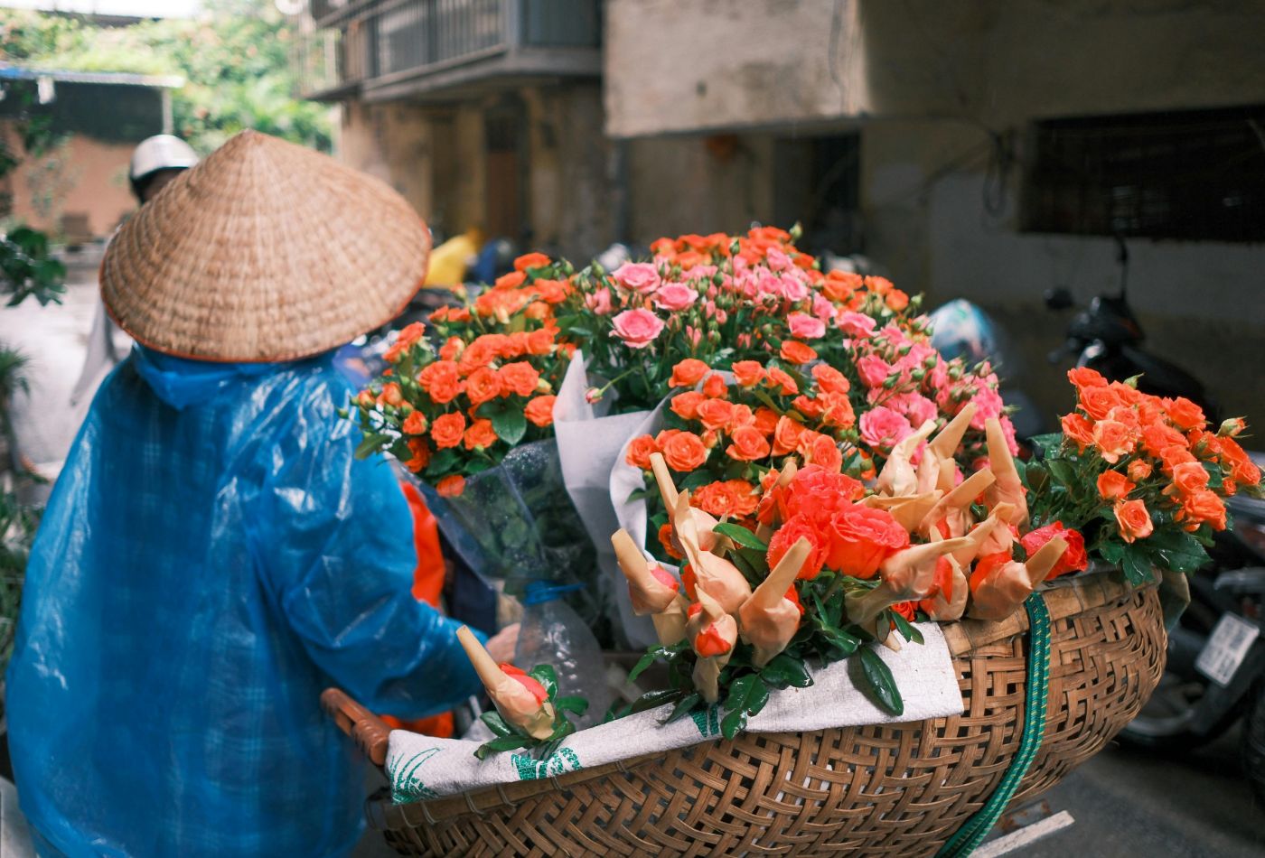 Last-Minute Flower Delivery in KL